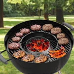 BBQ Basket